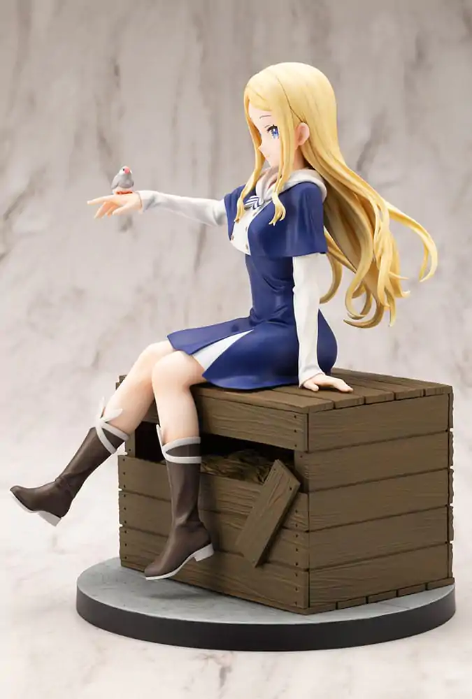 Sasaki and Peeps PVC Statue 1/7 Elsa 19 Zentimeter Produktfoto