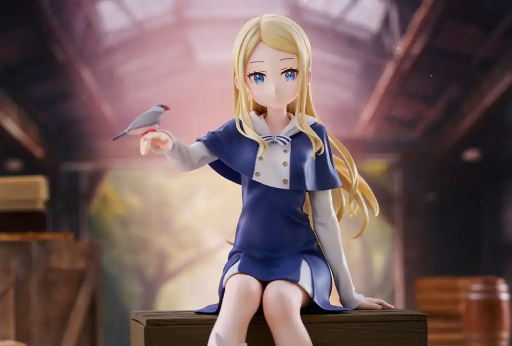 Sasaki and Peeps PVC Statue 1/7 Elsa 19 Zentimeter Produktfoto