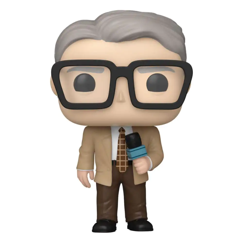 Saturday Night Live Funko POP! Movies Vinyl Figur 50th Anniversary Herb Welch 9 cm termékfotó