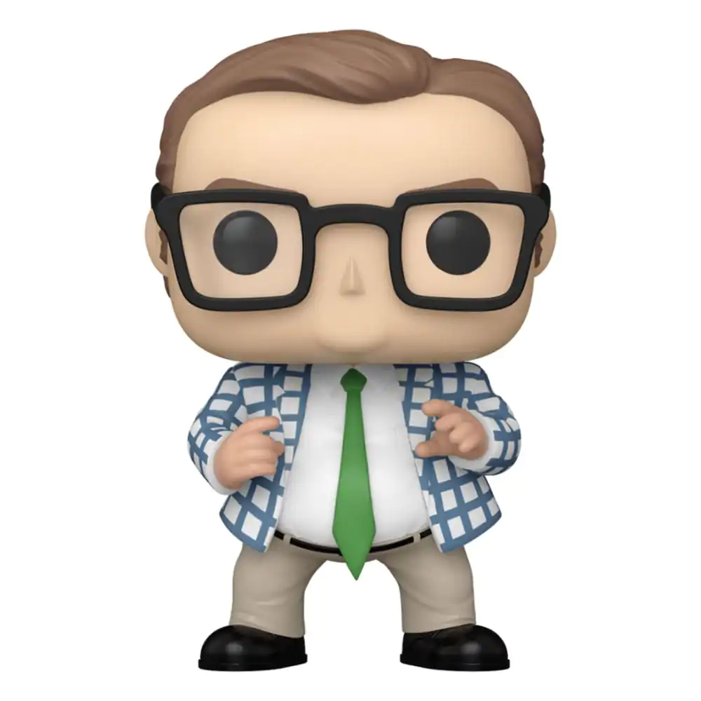 Saturday Night Live Funko POP! Movies Vinyl Figur 50th Anniversary Matt Foley 9 cm termékfotó