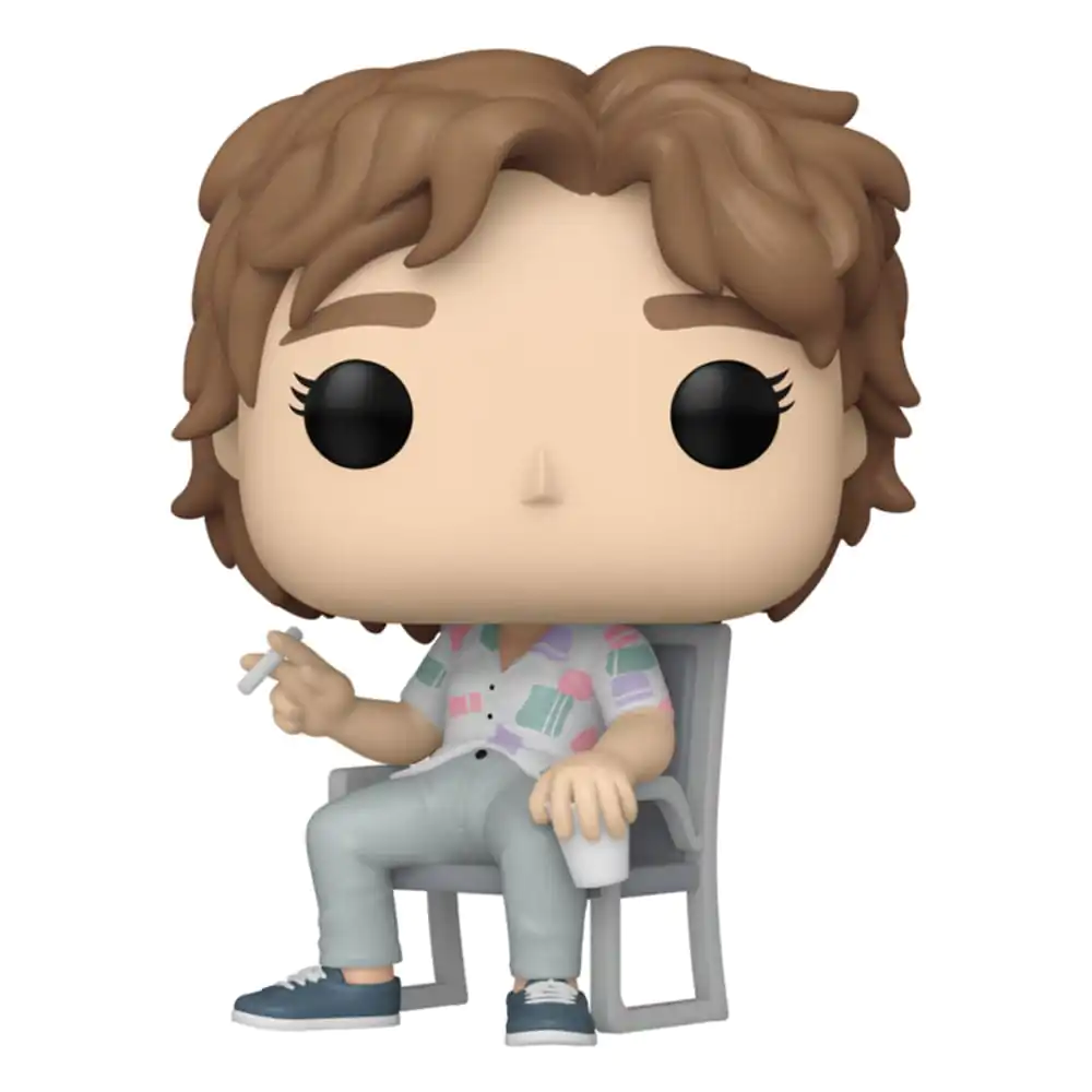 Saturday Night Live Funko POP! Movies Vinyl Figur 50th Anniversary Ms. Rafferty 9 cm termékfotó