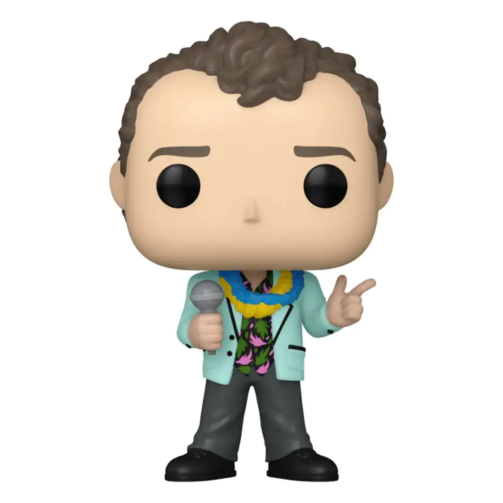 Saturday Night Live Funko POP! Movies Vinyl Figur 50th Anniversary Nick the Lounge Singer 9 cm termékfotó