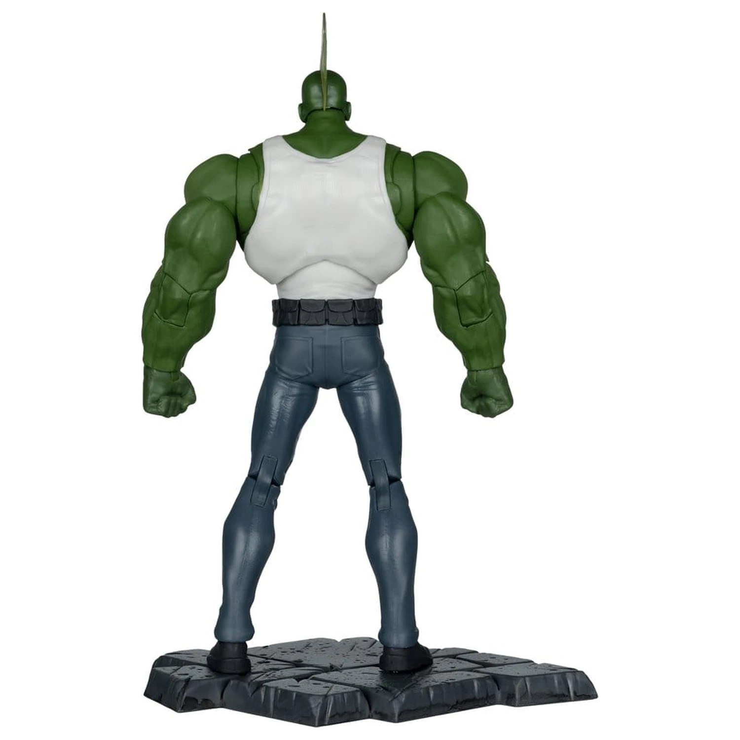 Savage Dragon Image Comics Founders Series McFarlane Elite Edition Actionfigur Dragon 20 cm Produktfoto