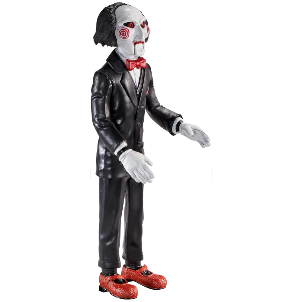 Saw Bendyfigs Biegefigur Billy Puppet 18 cm Produktfoto