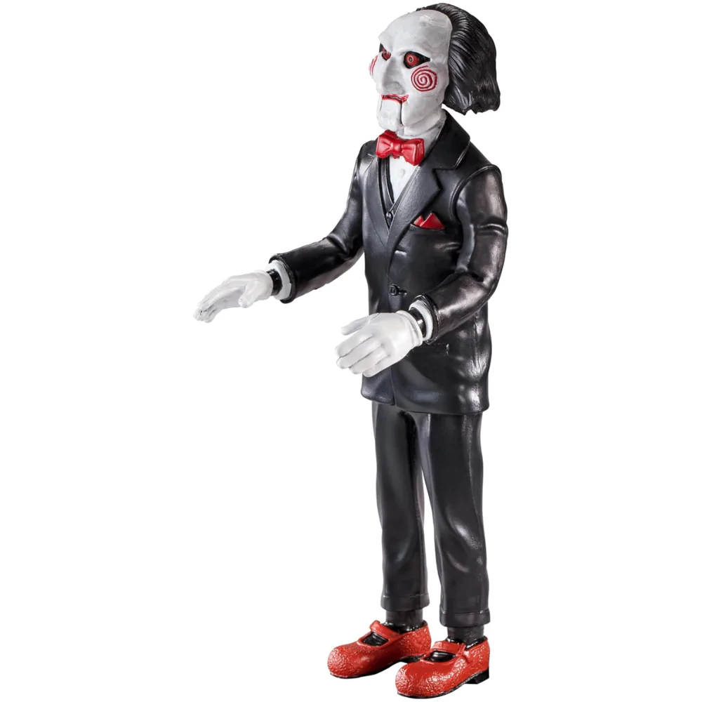 Saw Bendyfigs Biegefigur Billy Puppet 18 cm Produktfoto