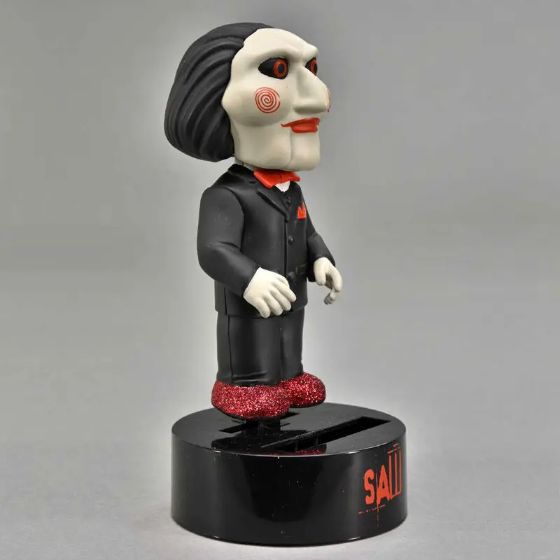 Saw Body Knocker Wackelfigur Billy 16 cm Produktfoto