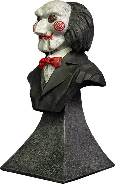 Saw Mini Büste Billy Puppet 15 cm termékfotó