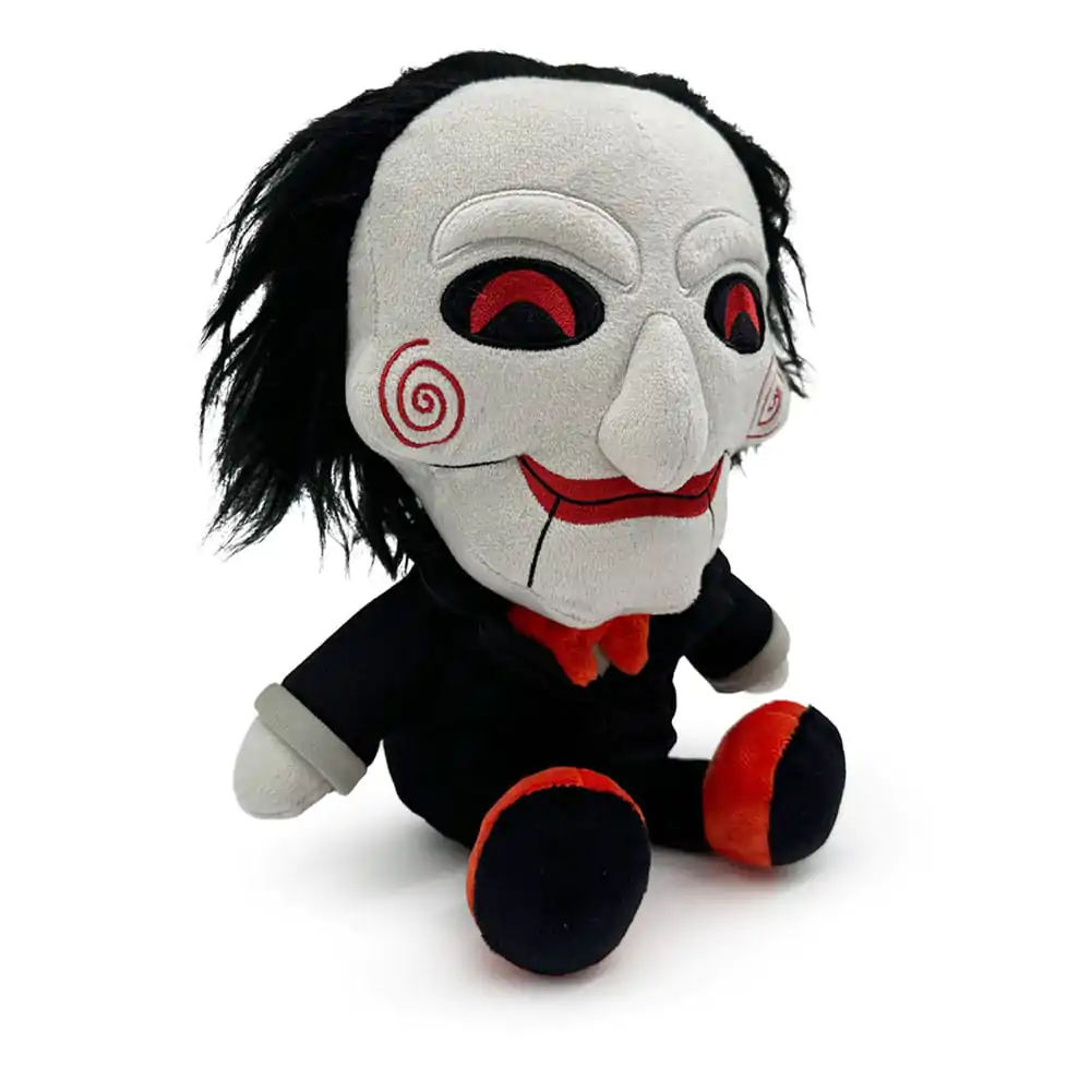 Saw Plüschfigur Billy the Puppet 22 cm termékfotó