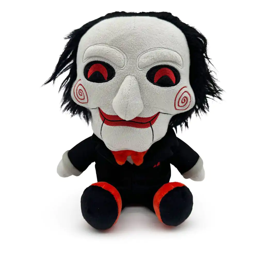 Saw Plüschfigur Billy the Puppet 22 cm termékfotó