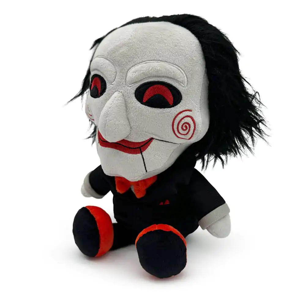 Saw Plüschfigur Billy the Puppet 22 cm termékfotó