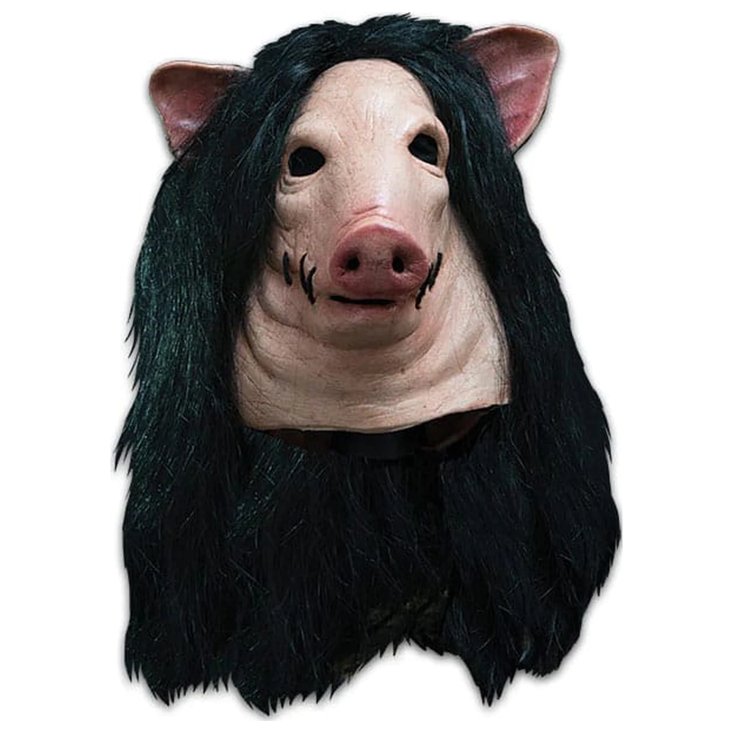 Saw Latex Maske Schwein Produktfoto