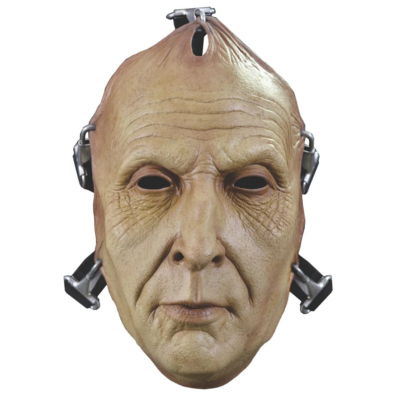 Saw Mask Jigsaw Todesgesicht Produktfoto