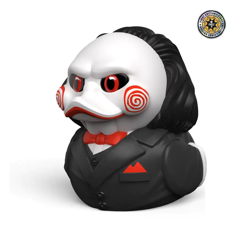 Saw Tubbz PVC Figur Billy The Puppet 1st Edition 10 cm Produktfoto