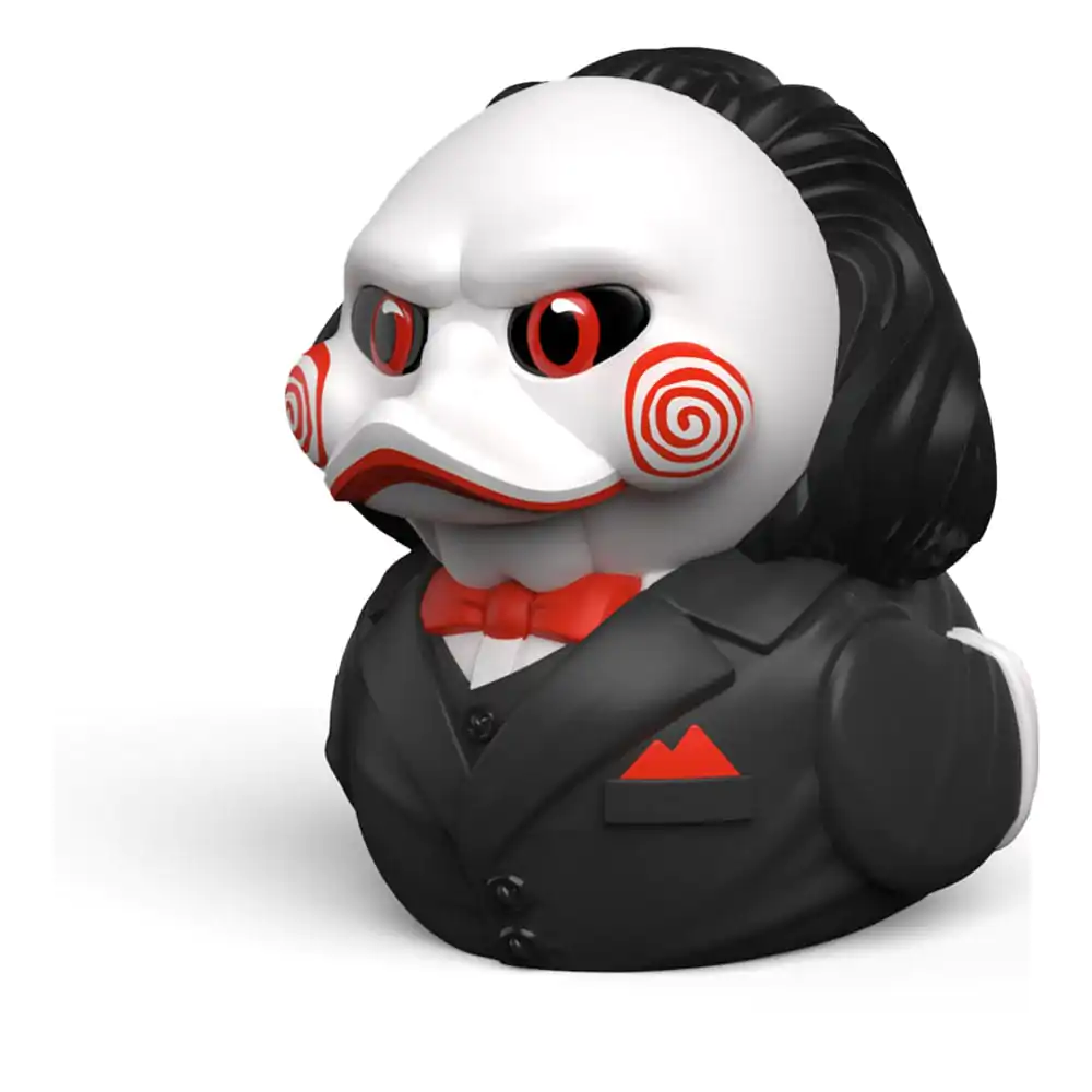 Saw Tubbz PVC Figur Billy The Puppet 1st Edition 10 cm Produktfoto
