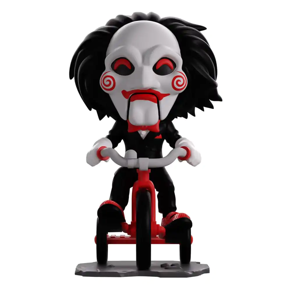 Saw Vinyl Figur Billy the Puppet 13 cm termékfotó