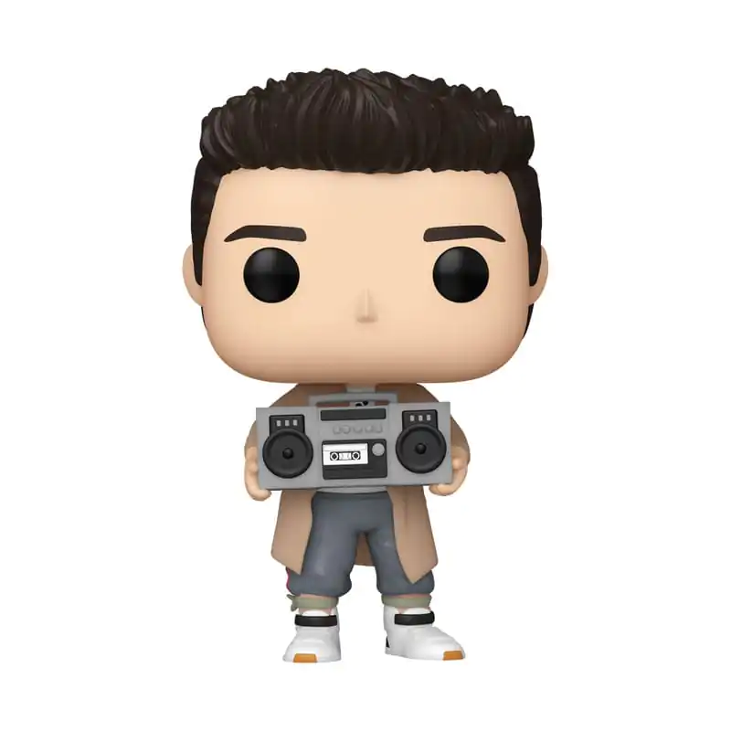 Teen Lover Funko POP! Movies Vinyl Figur Lloyd 9 cm Produktfoto