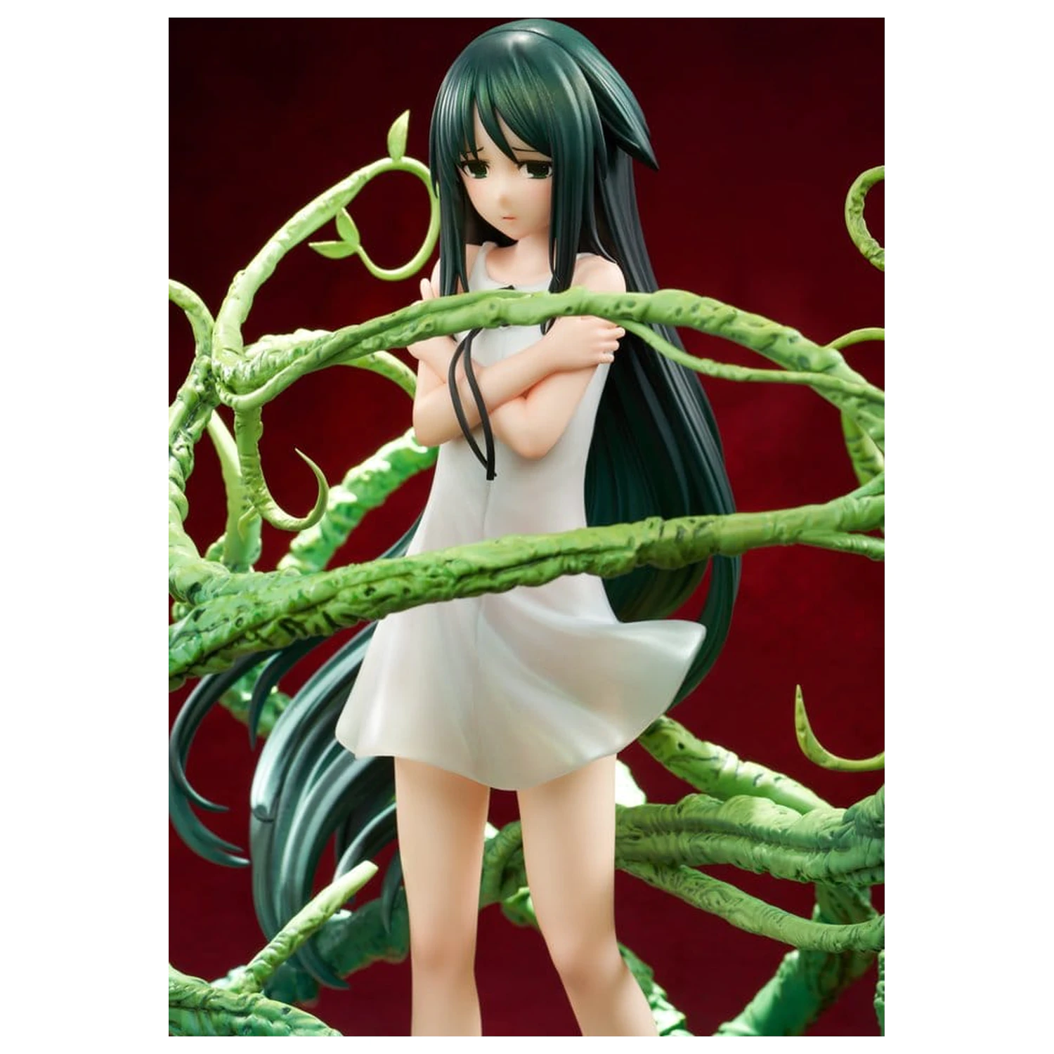 Saya no Uta PVC Statue 1/6 Saya 28 Zentimeter Produktfoto