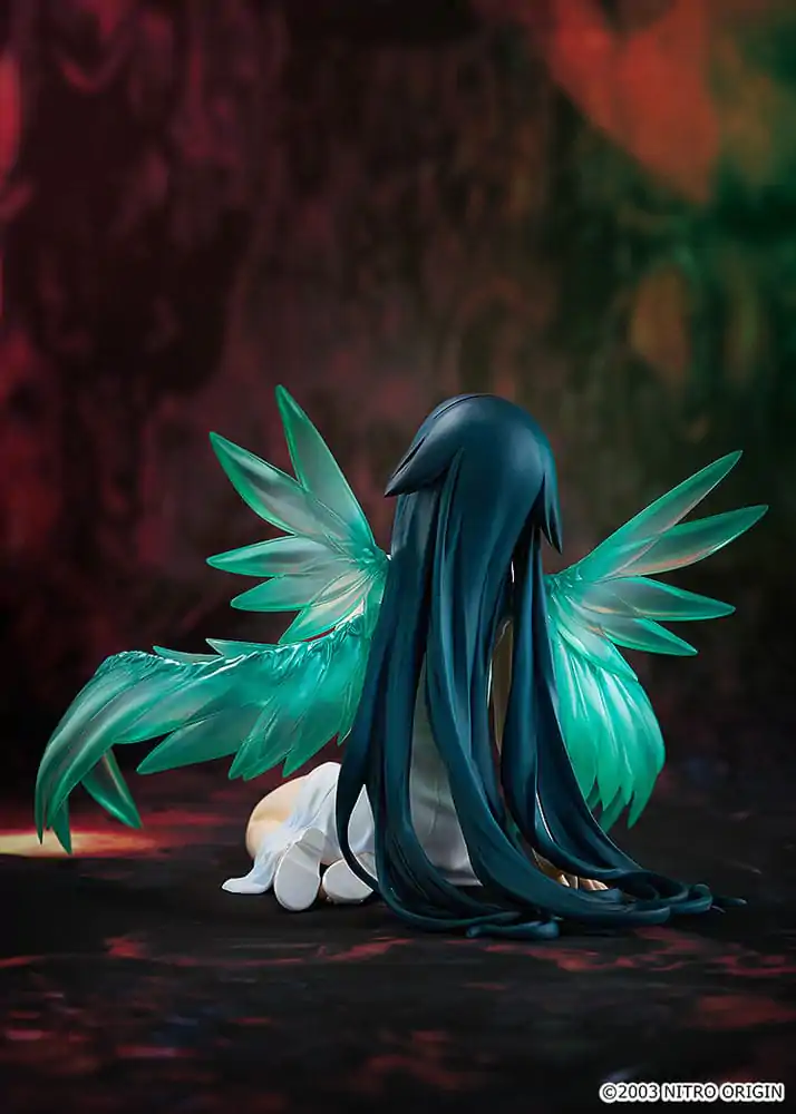 Saya no Uta Pop Up Parade PVC Statue Saya L Size 12 cm Produktfoto