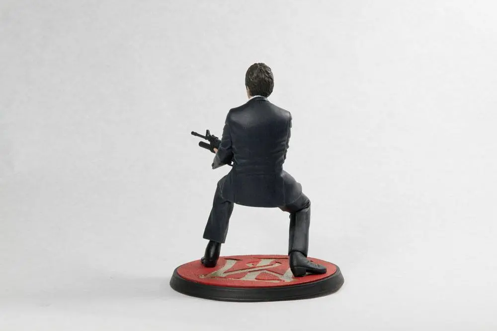 Schalace Movie Icons PVC Statue Tony Montana 18 cm termékfotó