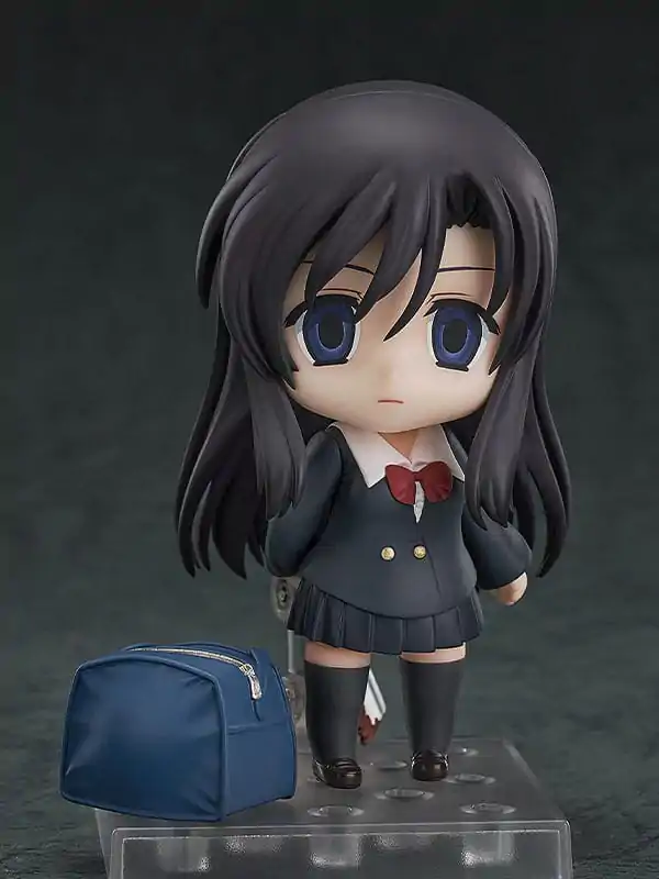 School Days Nendoroid Actionfigur Kotonoha Katsura 10 cm termékfotó