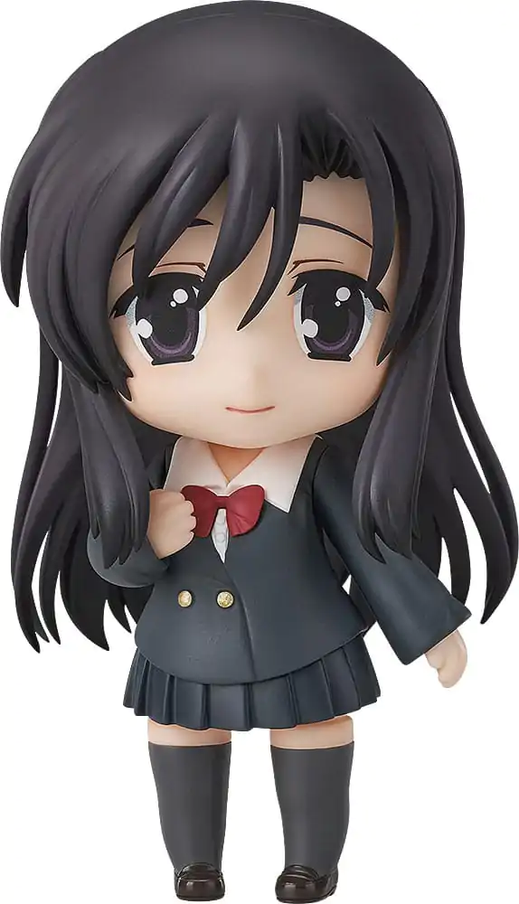 School Days Nendoroid Actionfigur Kotonoha Katsura 10 cm termékfotó