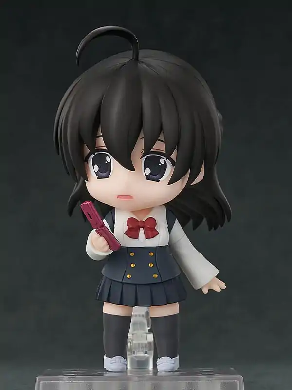 School Days Nendoroid Actionfigur Sekai Saionji 10 cm termékfotó