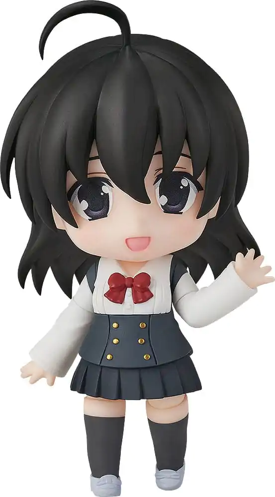 School Days Nendoroid Actionfigur Sekai Saionji 10 cm termékfotó