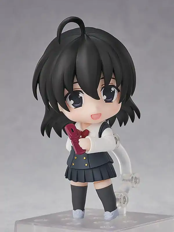 School Days Nendoroid Actionfigur Sekai Saionji 10 cm termékfotó