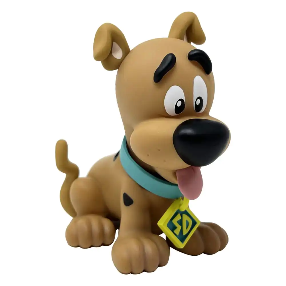 Scooby-Doo Spardose Chibi Scooby 14 cm termékfotó