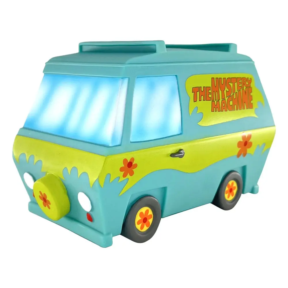 Scooby-Doo Spardose Mystery Machine 18 cm termékfotó