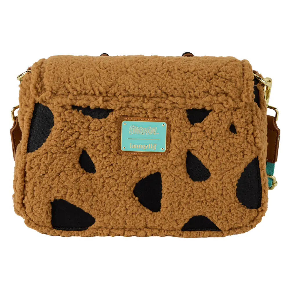 Loungefly Scooby-Doo Schultertasche Produktfoto