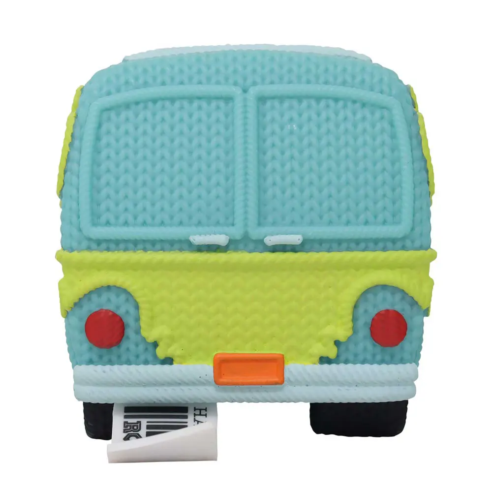 Scooby Doo Vinyl Figur The Mystery Machine 13 cm Produktfoto