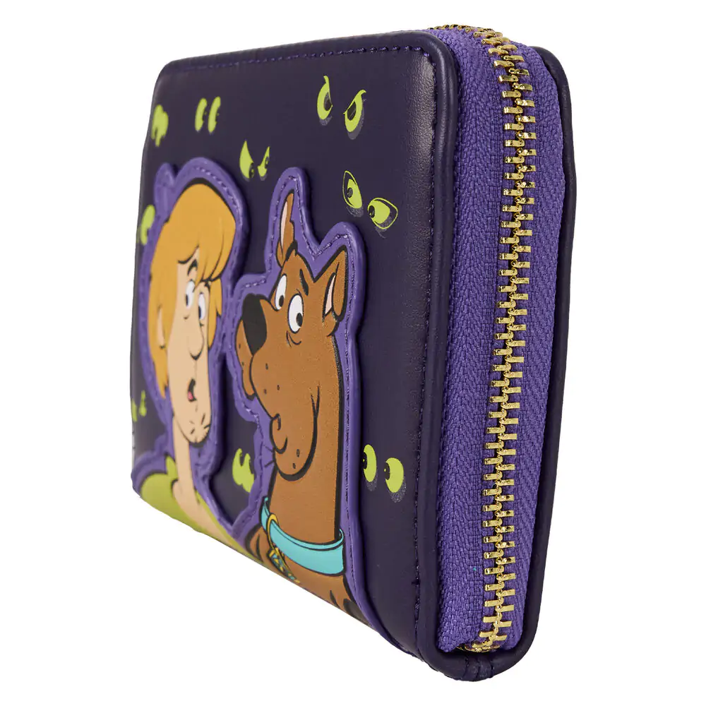 Scooby-Doo Geldbörse Produktfoto