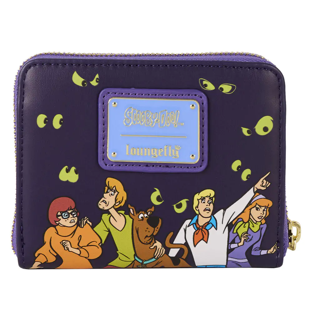 Scooby-Doo Geldbörse Produktfoto