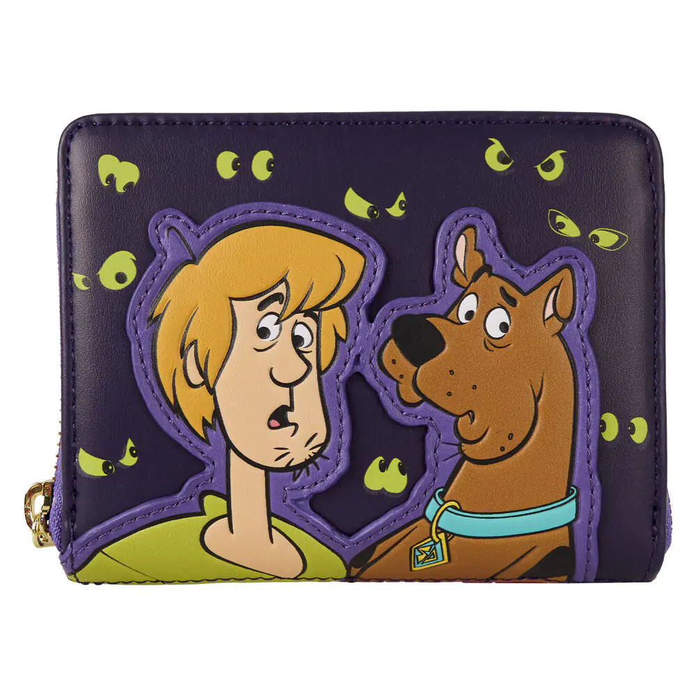 Scooby-Doo Geldbörse Produktfoto