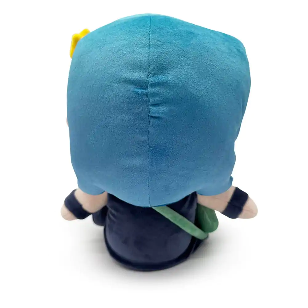 Scott Pilgrim Plüschfigur Ramona 23 cm Produktfoto