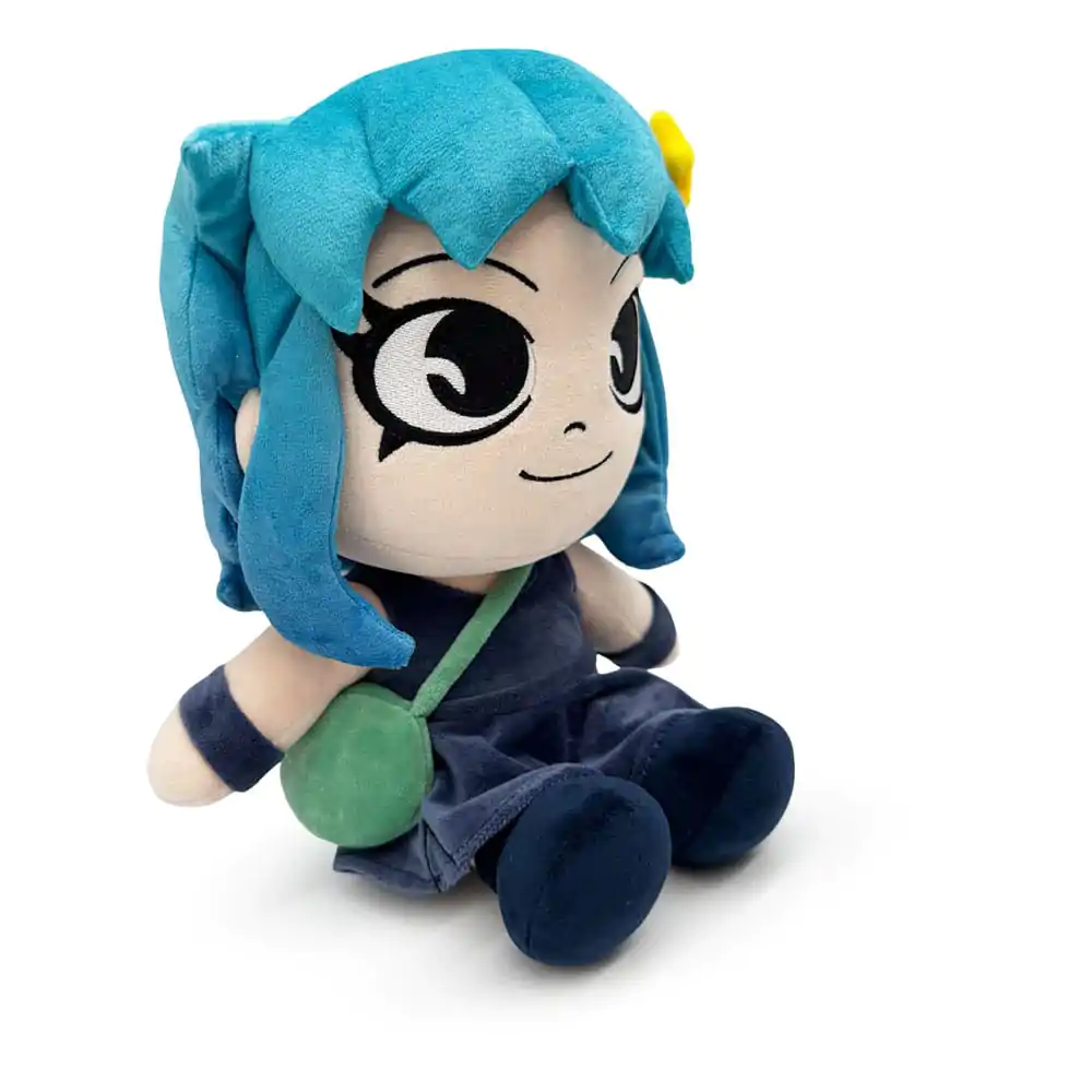 Scott Pilgrim Plüschfigur Ramona 23 cm Produktfoto
