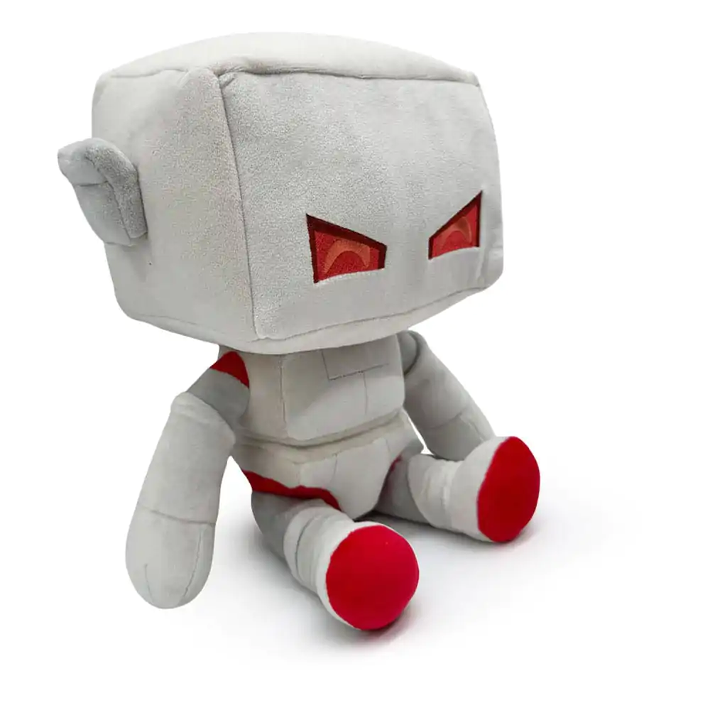 Scott Pilgrim Plüschfigur Robot-01 23 cm Produktfoto