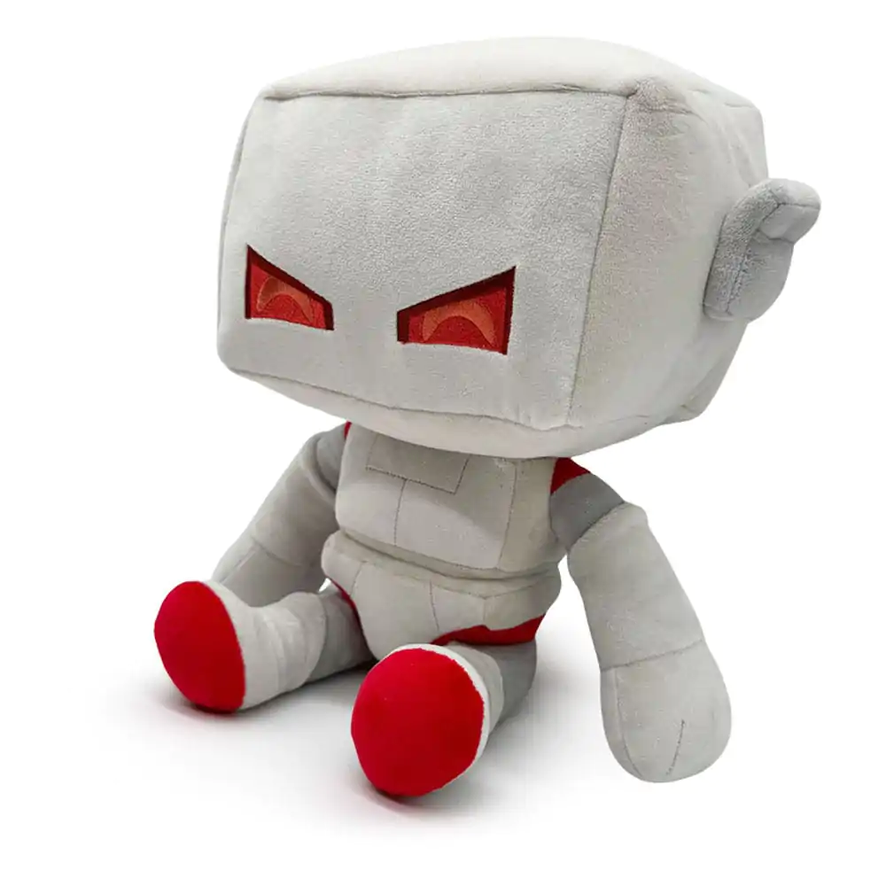 Scott Pilgrim Plüschfigur Robot-01 23 cm Produktfoto