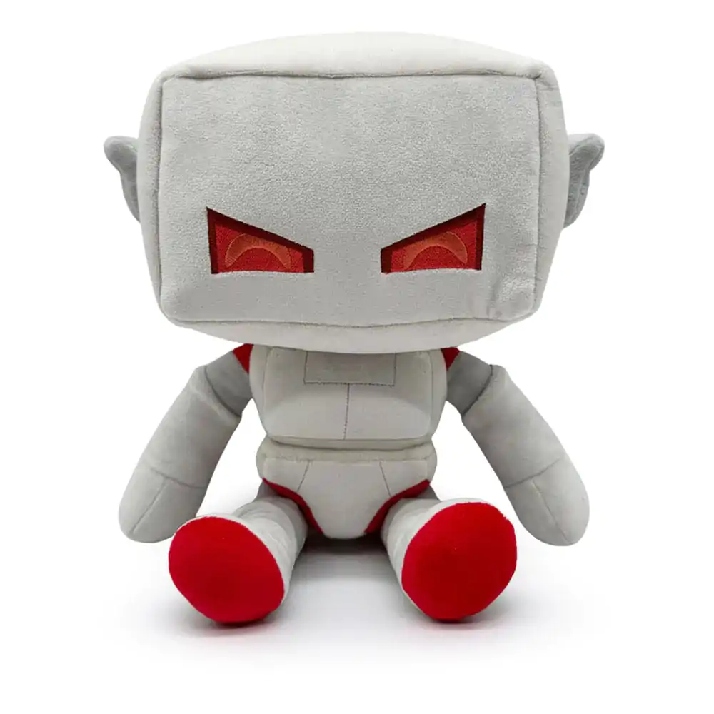 Scott Pilgrim Plüschfigur Robot-01 23 cm Produktfoto
