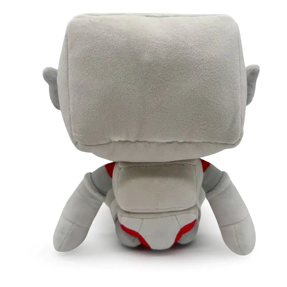 Scott Pilgrim Plüschfigur Robot-01 23 cm Produktfoto