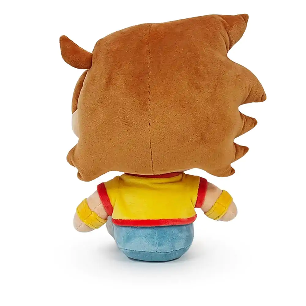 Scott Pilgrim Plüschfigur Scott Pilgrim 23 cm Produktfoto
