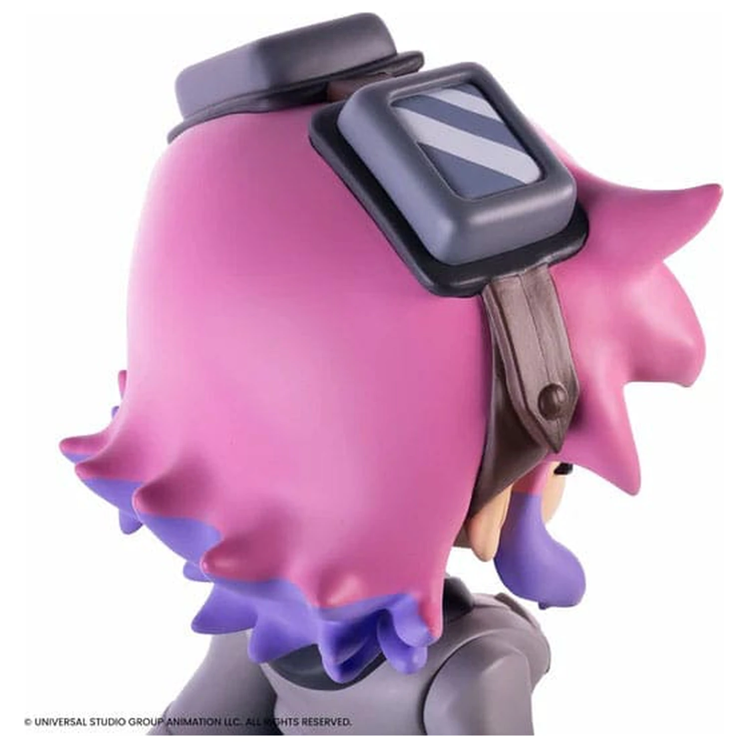 Scott Pilgrim Soft Vinyl Figur Ramona Flowers 38 cm Produktfoto