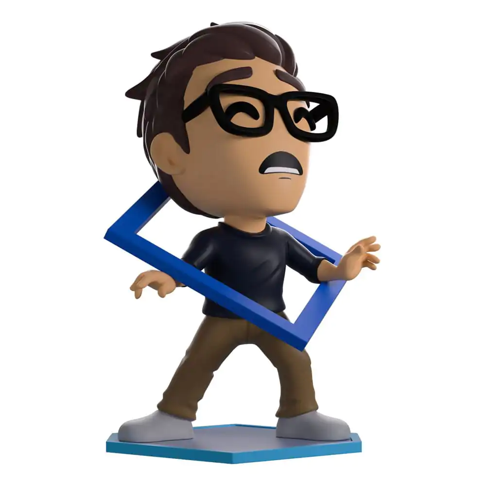 Scott the Woz Vinyl Figur Borderline Forever 11 cm Produktfoto