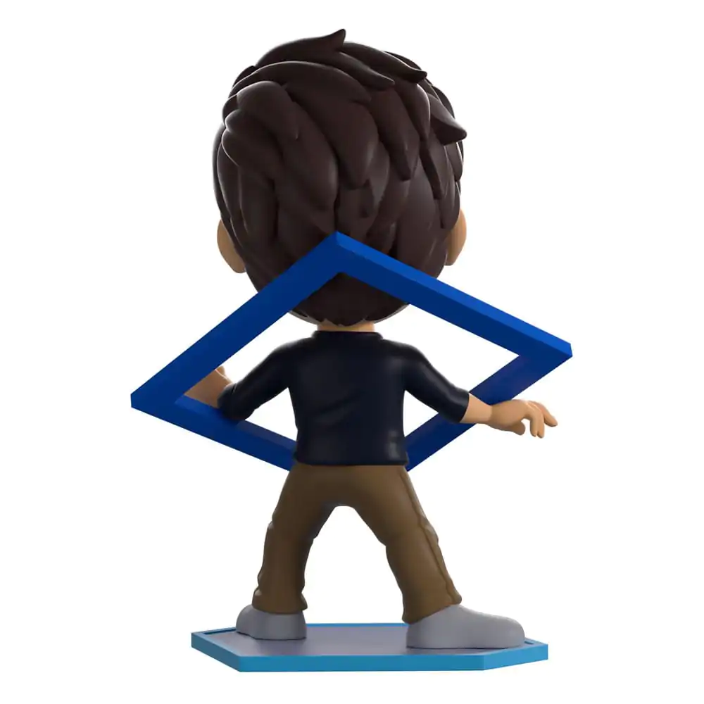Scott the Woz Vinyl Figur Borderline Forever 11 cm Produktfoto