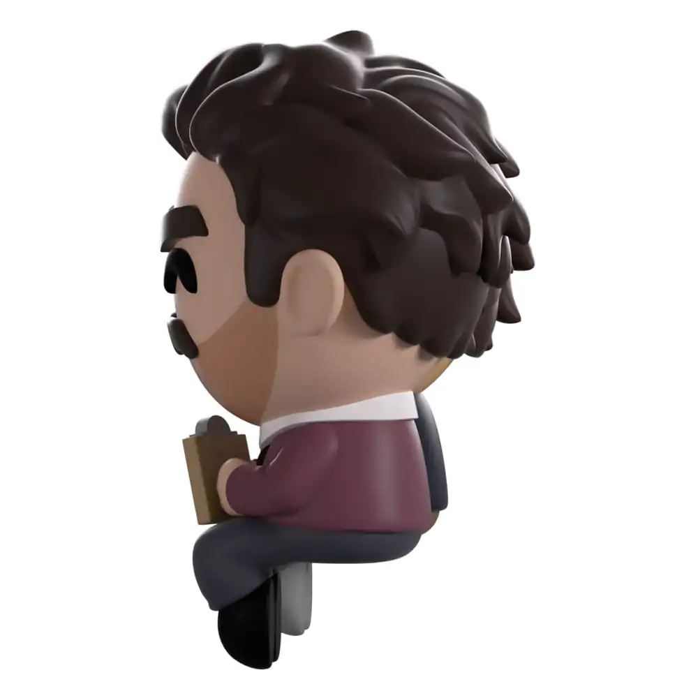 Scott the Woz Vinyl Figuren Scott the Woz & Jerry Attricks Monitor Buddiez Produktfoto