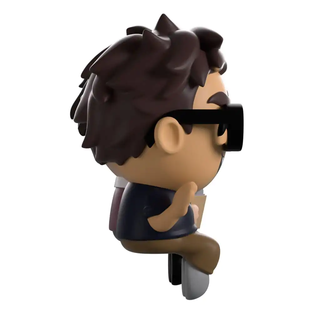 Scott the Woz Vinyl Figuren Scott the Woz & Jerry Attricks Monitor Buddiez Produktfoto