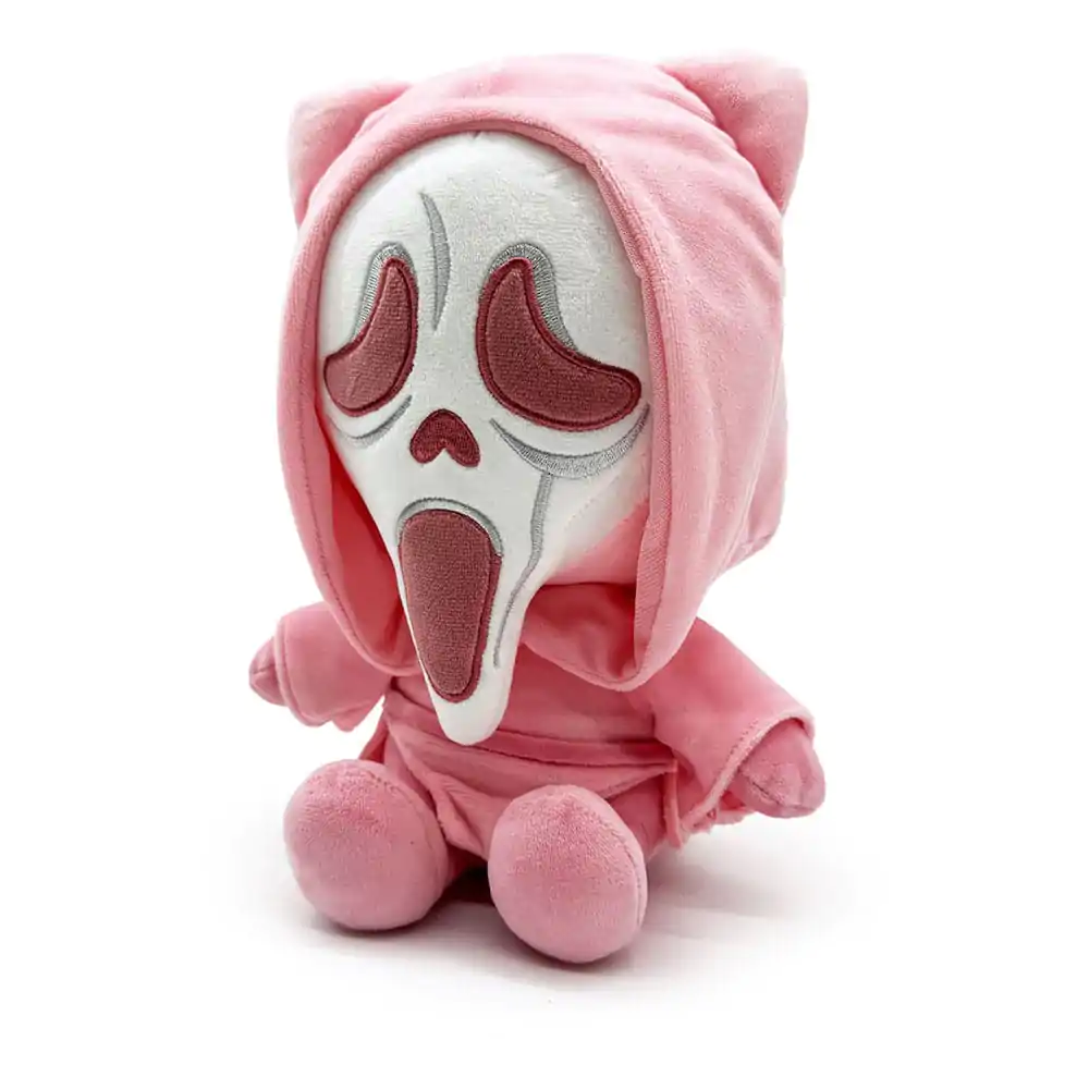 Scream Plüschfigur Cute Ghost Face 22 cm termékfotó