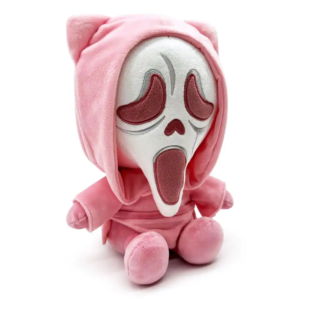 Scream Plüschfigur Cute Ghost Face 22 cm termékfotó