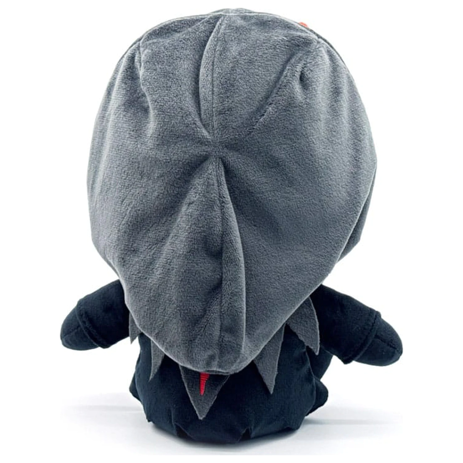 Scream Plüschfigur Ghost Face Devil Face 22 cm Produktfoto